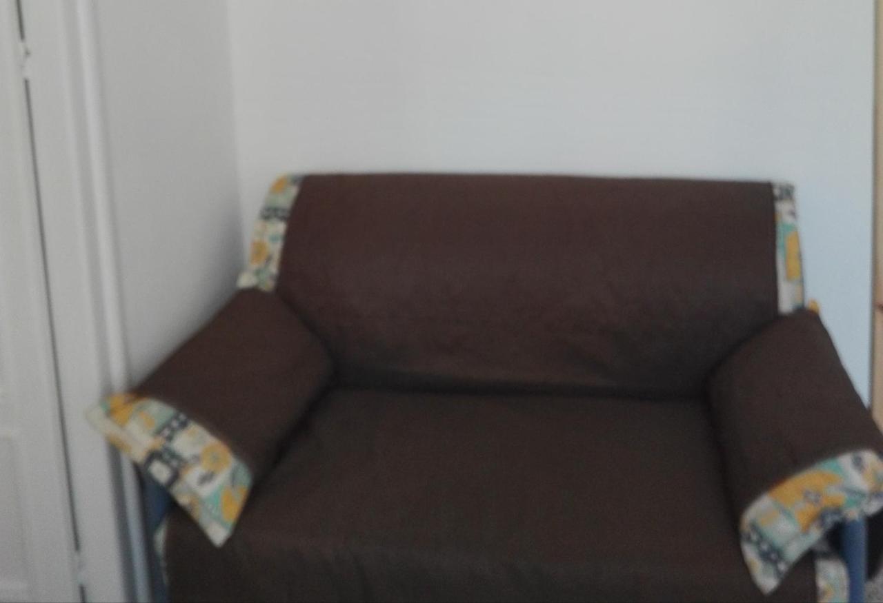 Apartament Higgie House Palermo Zewnętrze zdjęcie