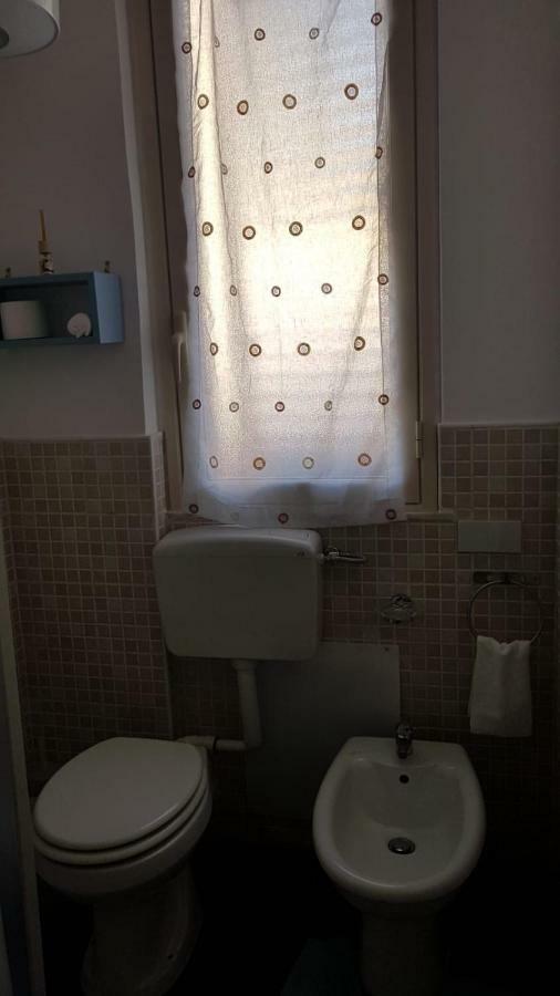 Apartament Higgie House Palermo Zewnętrze zdjęcie