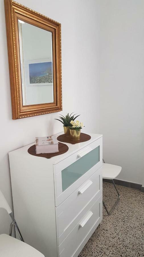 Apartament Higgie House Palermo Zewnętrze zdjęcie