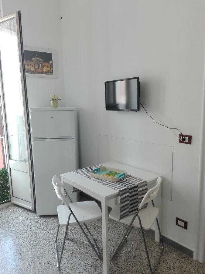 Apartament Higgie House Palermo Zewnętrze zdjęcie