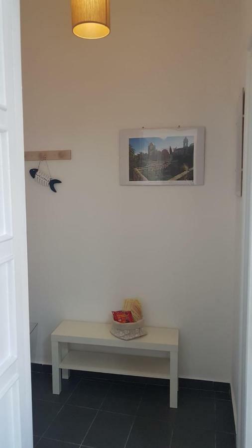 Apartament Higgie House Palermo Zewnętrze zdjęcie