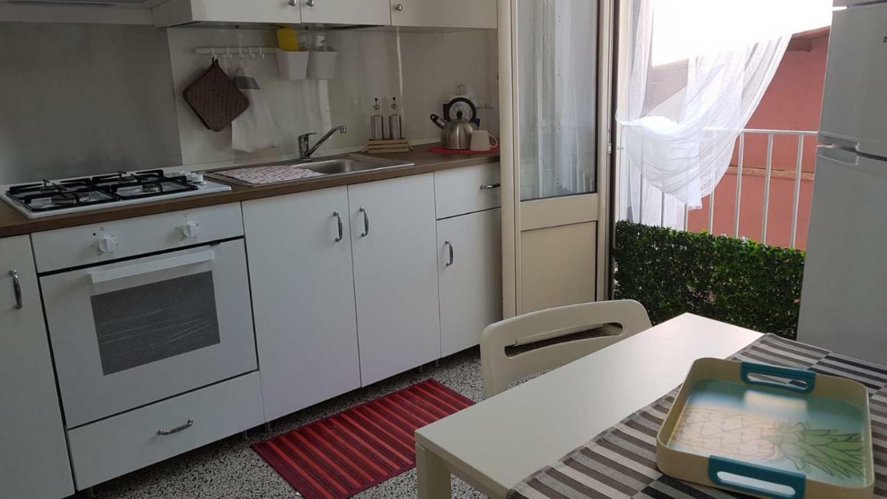 Apartament Higgie House Palermo Zewnętrze zdjęcie