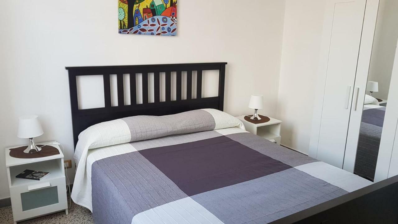 Apartament Higgie House Palermo Zewnętrze zdjęcie