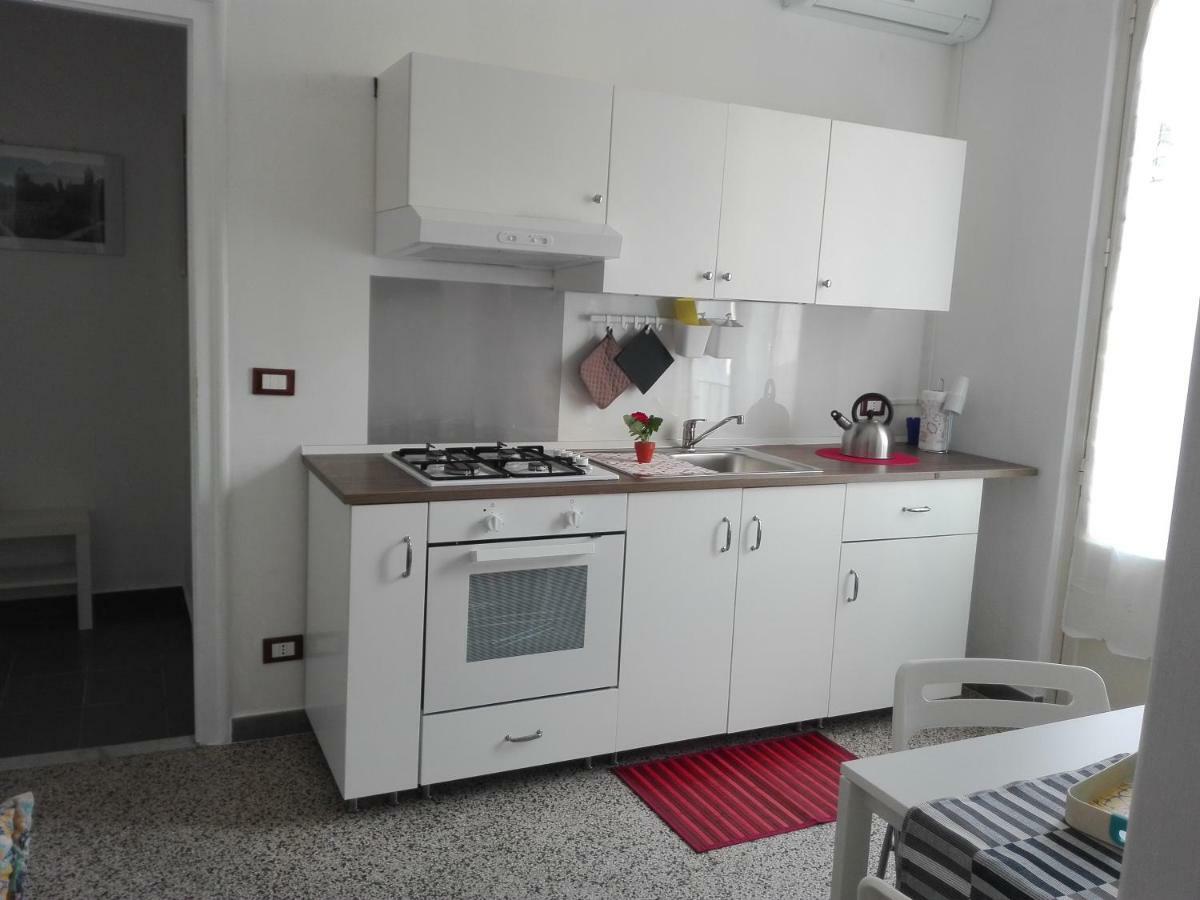 Apartament Higgie House Palermo Zewnętrze zdjęcie