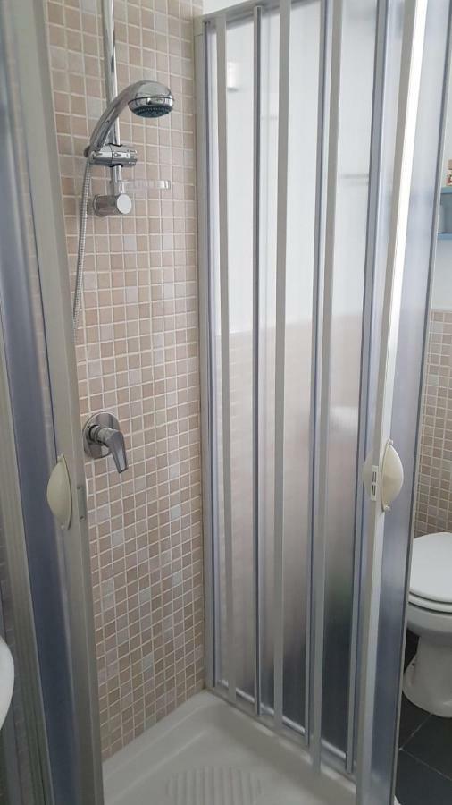 Apartament Higgie House Palermo Zewnętrze zdjęcie
